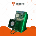 Bitaxe Gamma 602 Black Ice Edition miner