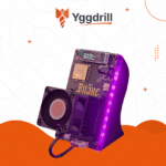 Bitaxe Gamma 602 Black Ice Edition miner