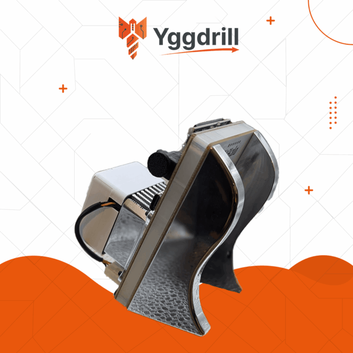 Bitaxe Gamma 602 Miner "Ice Angel" Edition - Image 4