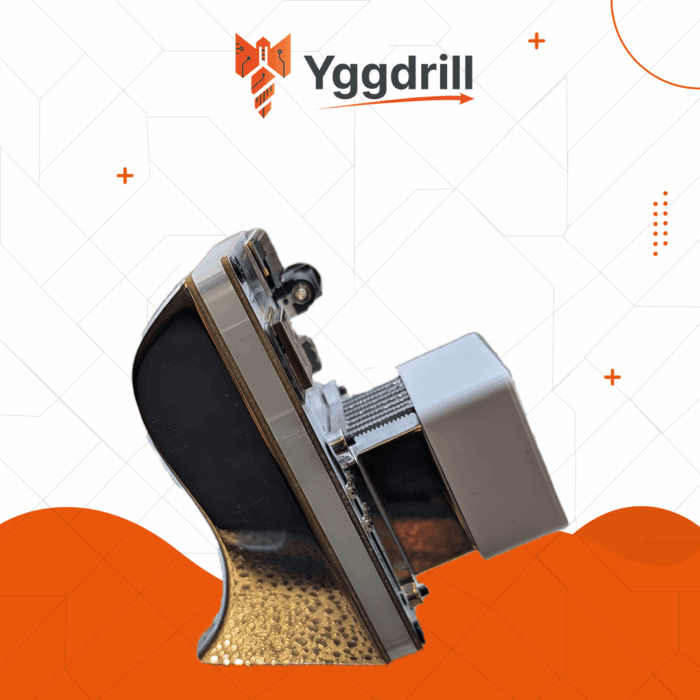 Bitaxe Gamma 602 Miner "Ice Angel" Edition - Image 7