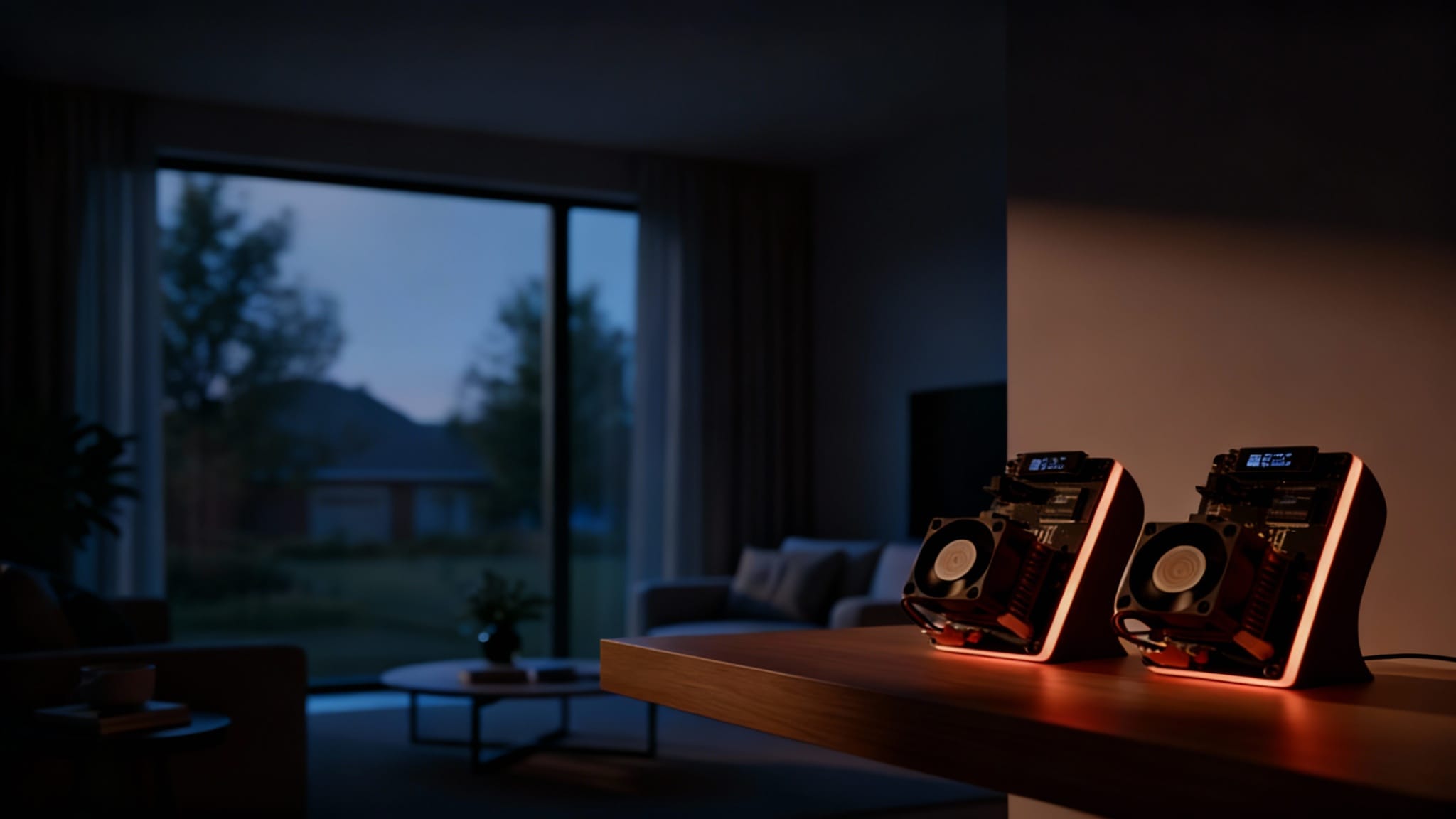 Bitcoin home mining sverige blir allt mer populärt och många vill förstå hur det fungerar och vem det passar för. I denna guide går vi igenom grunderna och hjälper dig avgöra om detta är rätt hobby för dig.