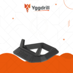 Bitaxe stand upright holder for Bitaxe miners